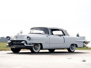 Cadillac Eldorado 1955 года